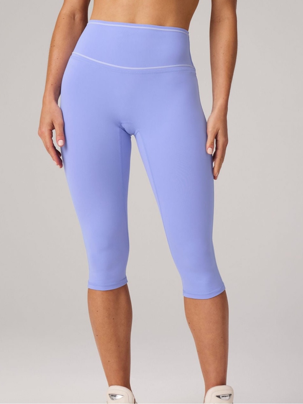 2 Fabletics capris !